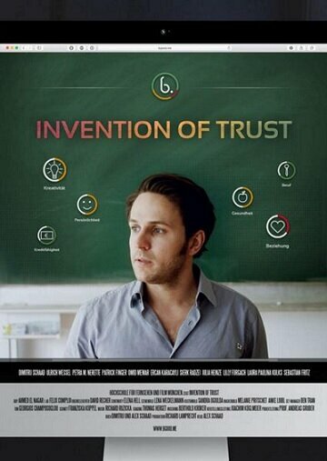 Invention of Trust